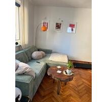 Wohnung für die Katholikentage 13.-17. Mai - Würzburg Sanderau