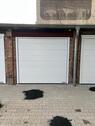 Foto - Garage im östlichen Ringgebiet Braunschweig - elektrisches Tor