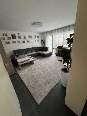 Foto - 3-Zimmer Wohnung in Kirchberg - 820,00&nbsp;EUR Kaltmiete, ca.&nbsp; 100,00&nbsp;m&sup2;