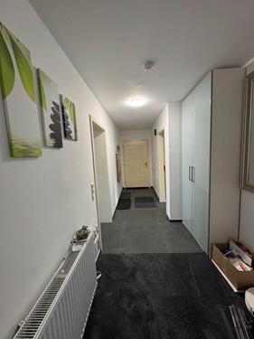 Foto - 3 Zimmer Erdgeschoßwohnung zur Miete in Kirchberg (Hunsrück)