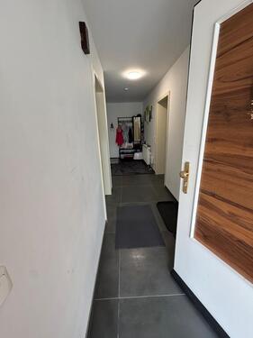 Foto - 3 Zimmer Erdgeschoßwohnung in Kirchberg (Hunsrück)