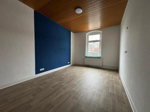 Foto - Etagenwohnung in Eschwege zur Miete