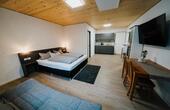 Foto - 1 Zimmer Apartment für SchülerPendler
