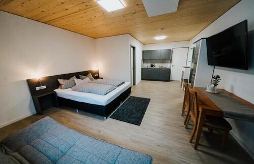 Foto - 1 Zimmer Apartment für SchülerPendler