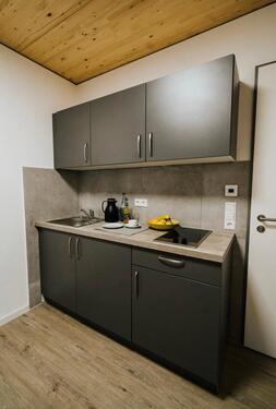 Foto - 1 Zimmer Etagenwohnung zur Miete in Ehingen (Donau)