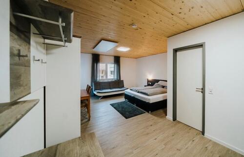 Foto - Etagenwohnung in Ehingen (Donau) zur Miete