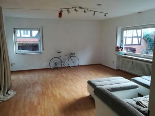 Foto - Zimmer in 4er-WG im Grünen, Innenstadtnähe, Wehrda, Marburg