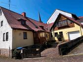 Foto - ca. 55qm Wohnung in Oberthulba - 450,00&nbsp;EUR Kaltmiete, ca.&nbsp; 55,00&nbsp;m&sup2;