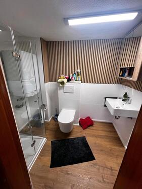 Foto - 3 Zimmer Etagenwohnung zur Miete in Oberthulba