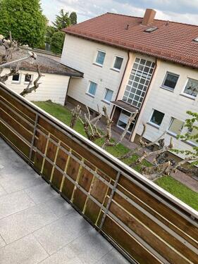 Foto - 4 Zimmer Wohnung in einer guten Lage in Freudenstadt