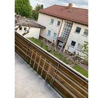 4 Zimmer Wohnung in einer guten Lage in Freudenstadt