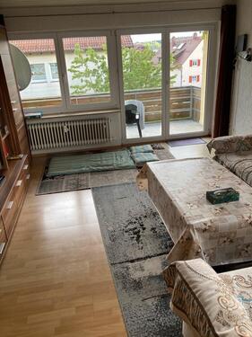 Foto - Etagenwohnung in Freudenstadt zum Kaufen