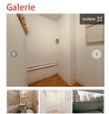 Foto - 1 Zimmer Etagenwohnung zum Kaufen in Offenbach am Main