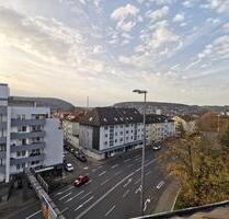 4 Zimmer Lichtdurchflutet kernsaniert - Zentrale Südstadt - Wuppertal Gemarkung Elberfeld