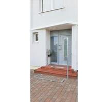 Ruhig - Sonnig - Familienfreundlich - 4-Zimmer Reihenhaus - Oeversee