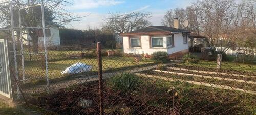 Foto - Garten in Weißenfels, Naumburger Straße eV , abzugeben