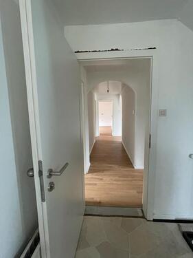 Foto - Etagenwohnung in Siegen