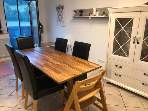 Foto - Etagenwohnung zur Miete in Gelnhausen