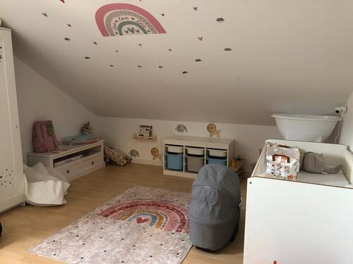 Foto - Etagenwohnung in Gelnhausen