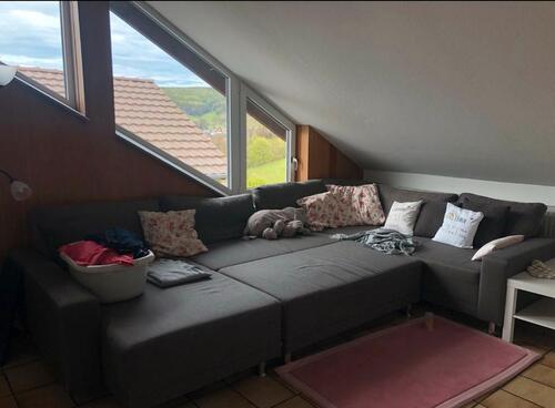 Foto - Etagenwohnung in Gelnhausen zur Miete