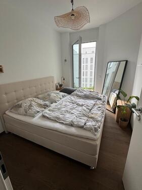 Foto - Etagenwohnung in Konstanz