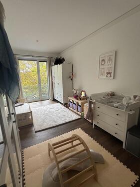 Foto - Etagenwohnung in Konstanz zur Miete