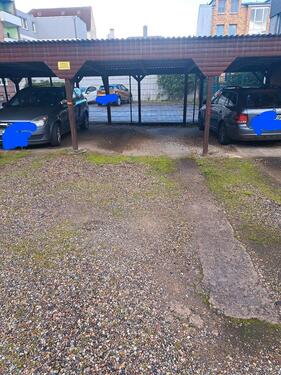 Foto - Carportstellplatz Augustastr. jNms zu vermieten