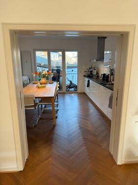 Foto - Etagenwohnung in Düsseldorf zur Miete