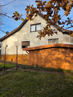 Foto - Einfamilienhaus in außergewöhnlicher Lage in Gehweiler