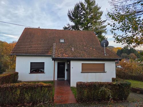 Foto - Einfamilienhaus zum Kaufen in Namborn