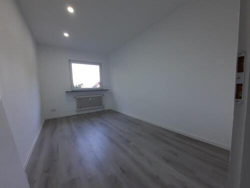 Foto - Etagenwohnung in Mölln zur Miete