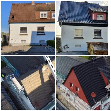 Foto - Einfamilienhaus in Hamm zum Kaufen