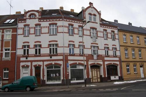 Foto - 4 Zimmer Etagenwohnung zur Miete in Finsterwalde