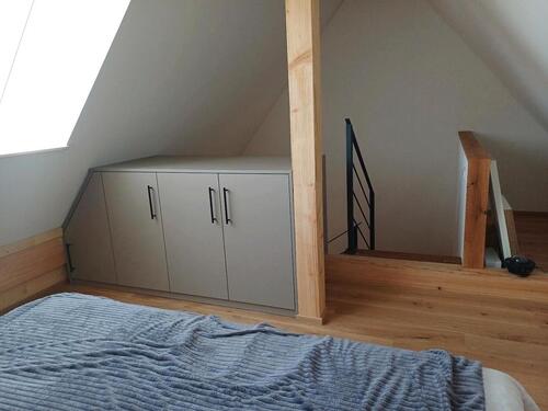 Foto - 1 Zimmer Etagenwohnung in Marktoffingen