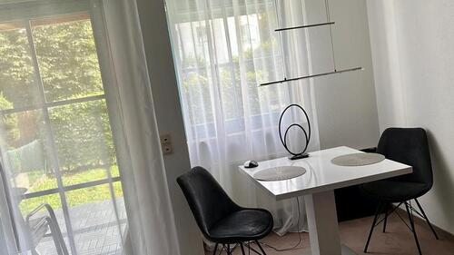 Foto - 2 Zimmer Etagenwohnung zur Miete in Penzberg