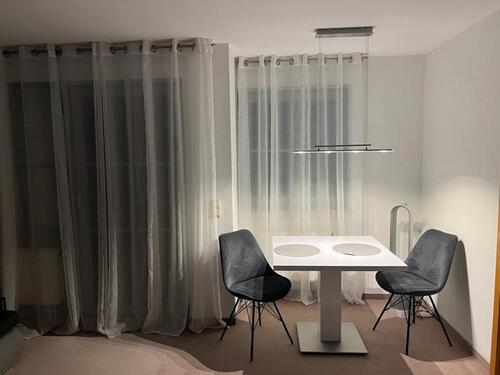 Foto - 2 Zimmer Etagenwohnung in Penzberg