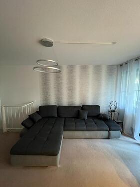 Foto - Etagenwohnung in Penzberg zur Miete