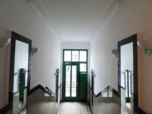 Foto - 3 Zimmer Etagenwohnung zur Miete in Leipzig