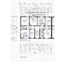 Helle 3,5 Zimmer Wohnung mit 2 Balkonen - Datteln