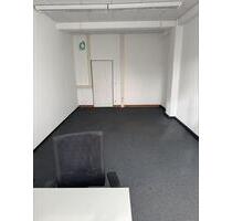 BüroWerkstatt-Fläche Danzig am Platz 01.E.043 - Frankfurt am Main Ostend