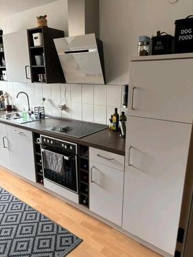 Foto - 2 Zimmer Etagenwohnung zur Miete in Plettenberg