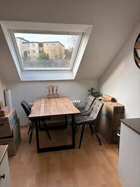 Foto - 2 Zimmer Etagenwohnung in Plettenberg