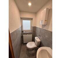 Neu renovierte 3 ZKB Wohnung 90qm zu vermieten - Illingen