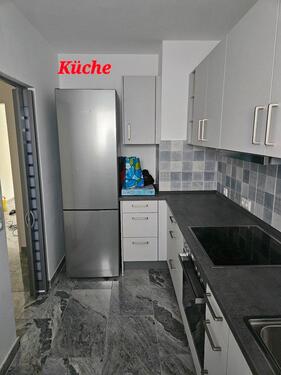 Foto - 3 Zimmer Etagenwohnung in Hattingen