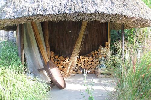 Foto - 3 Zimmer Einfamilienhaus in Angermünde