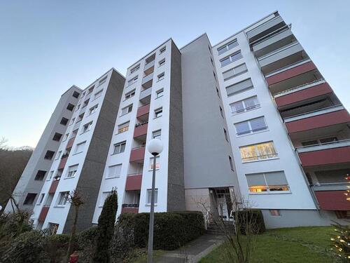 Foto - 2 Zimmer Etagenwohnung zur Miete in Eppstein