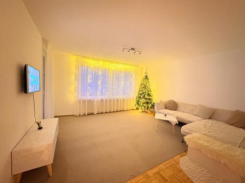 Foto - 2 Zimmer Etagenwohnung in Eppstein