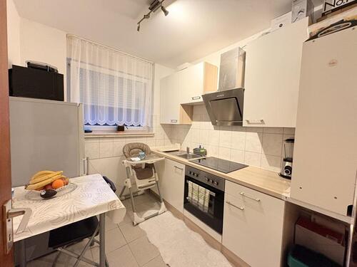 Foto - Etagenwohnung in Eppstein zur Miete