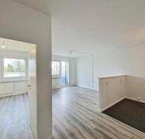 Hier wartet Ihre neue 4-Zimmer-Wohnung auf Sie! Hereinspaziert! - Chemnitz Markersdorf