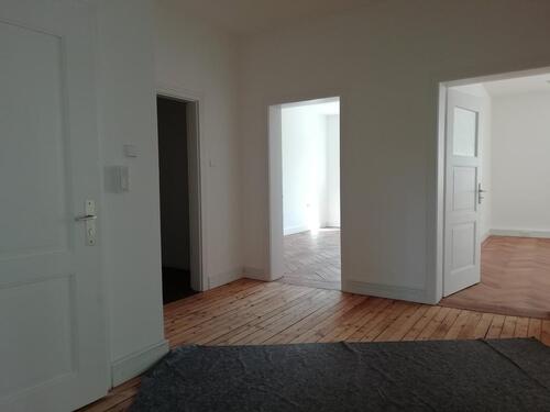 Foto - Etagenwohnung in Augsburg zur Miete